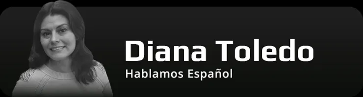 Diana Toledo, CAO / Senior Account Manager