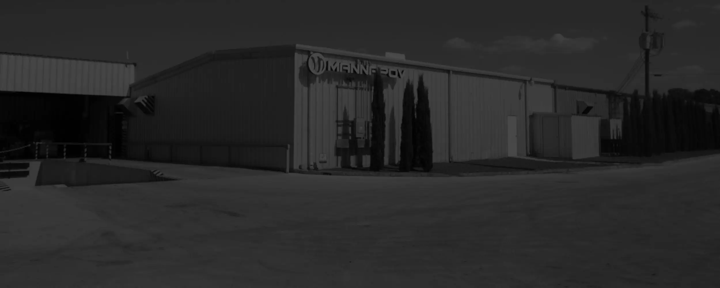Mannapov facility