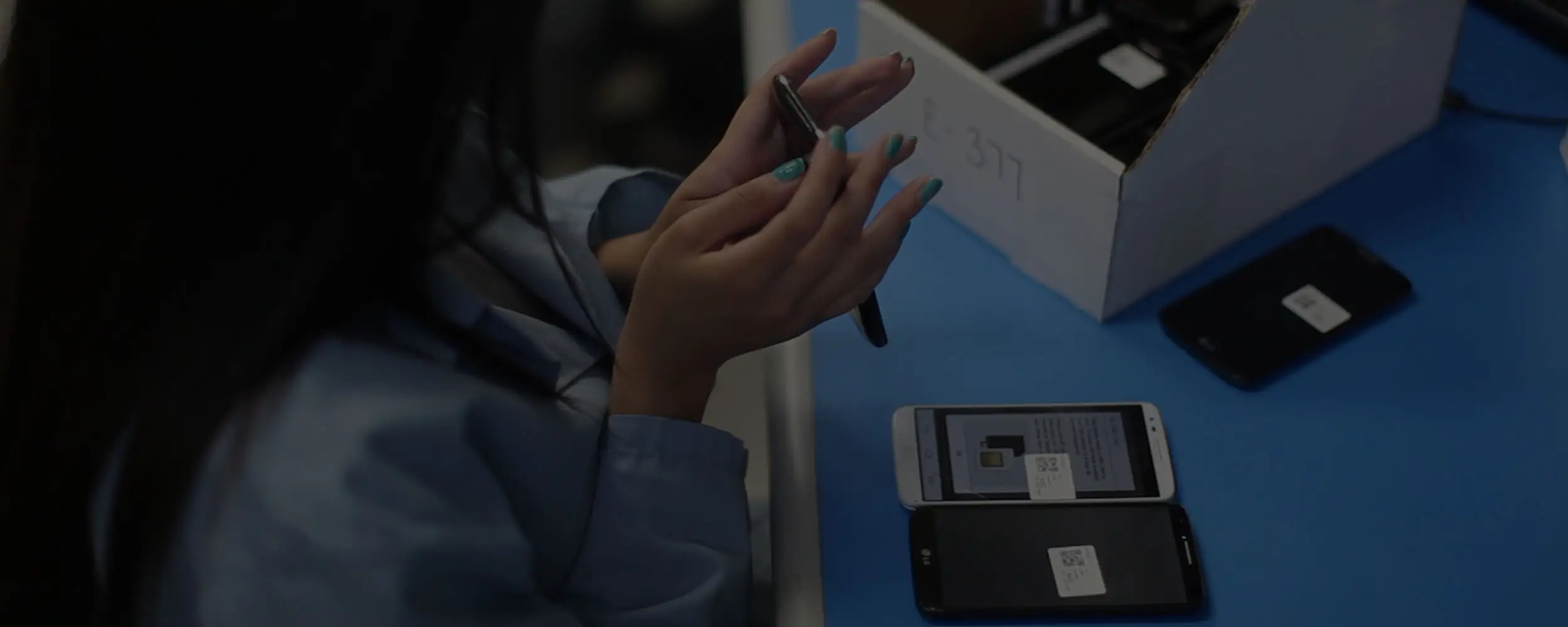 Data Sanitization