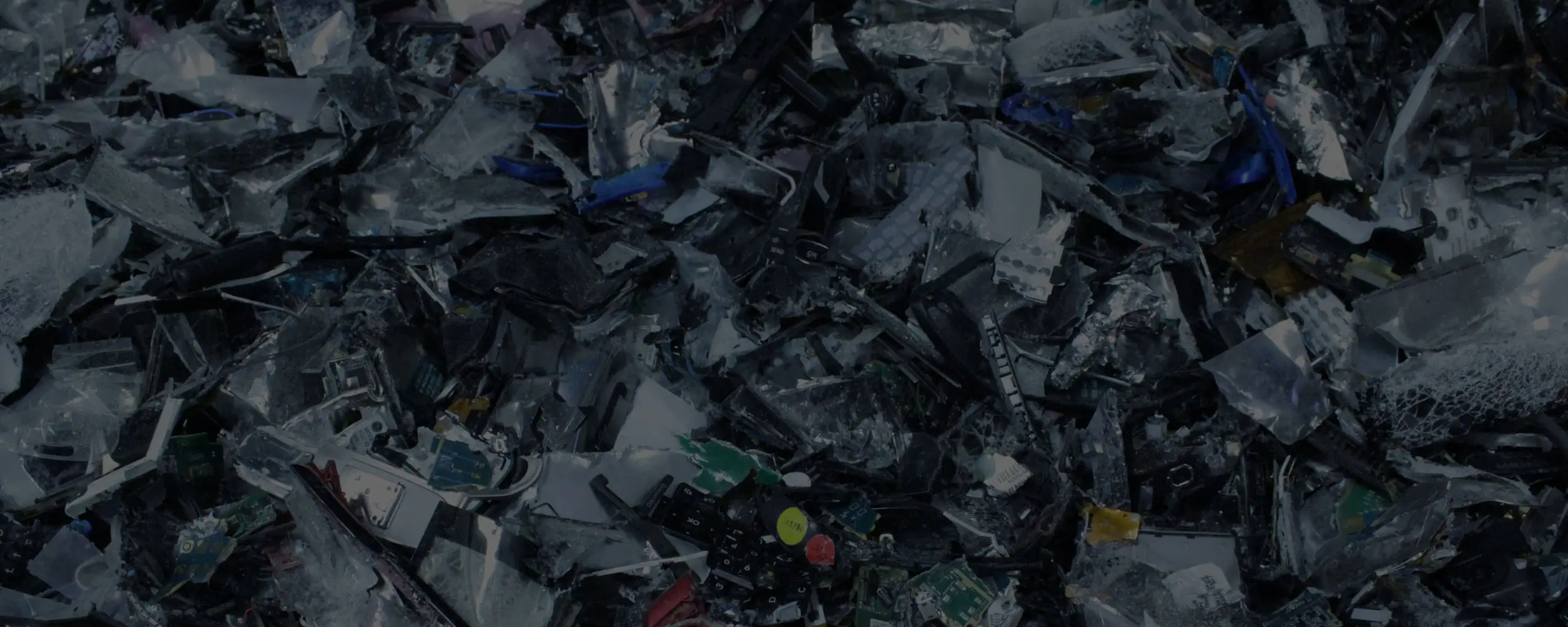 Recycling